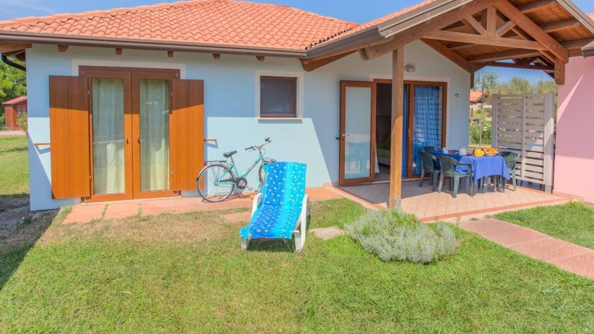 Rosolina Mare House | Feriendorf Michelangelo - Dune (2654)