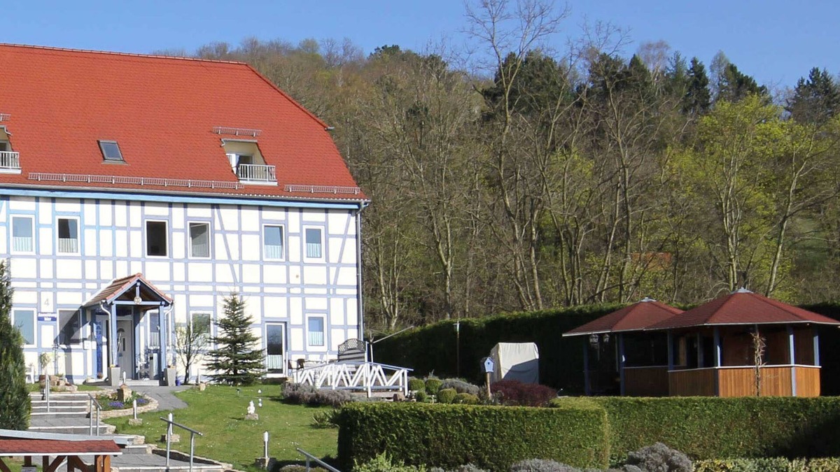 Sonnendorf Apartment | Feriendorf Slawitsch - small apartment for 2 people