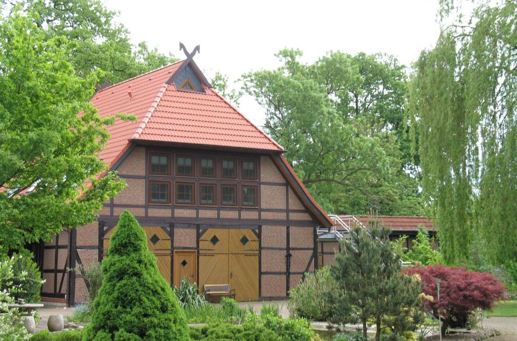 Lindwedel House | Ferienglück Lindwedel