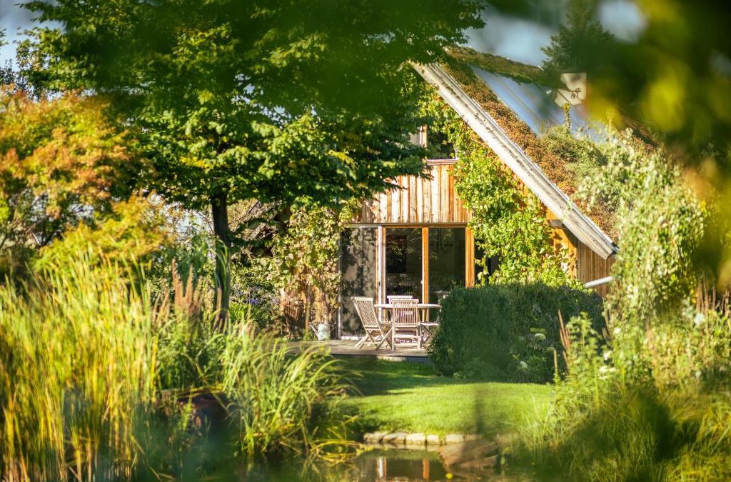 Sankt Corona am Wechsel House | Ferienhäuser Gruber-List