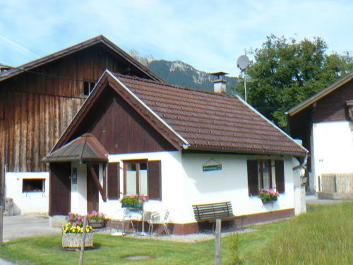 Ehenbichl House | Ferienhäuschen Kathrein
