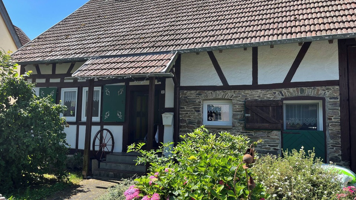 Seesbach House | Ferienhäuschen Kleine Auszeit