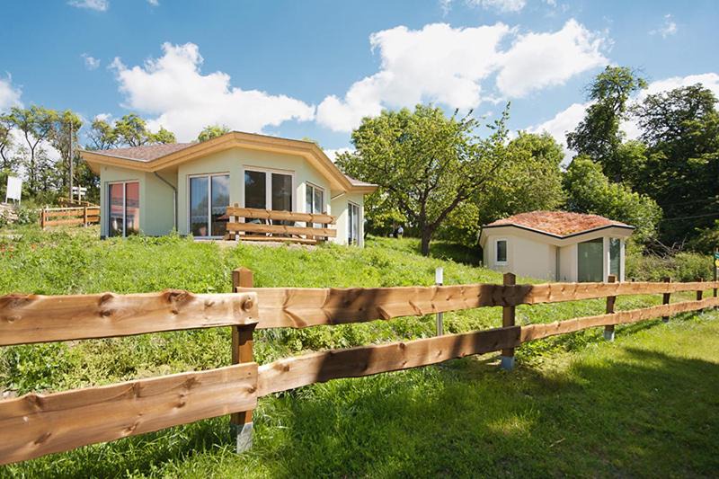 Horselberg-Hainich House | Ferienhäuser am Hainich