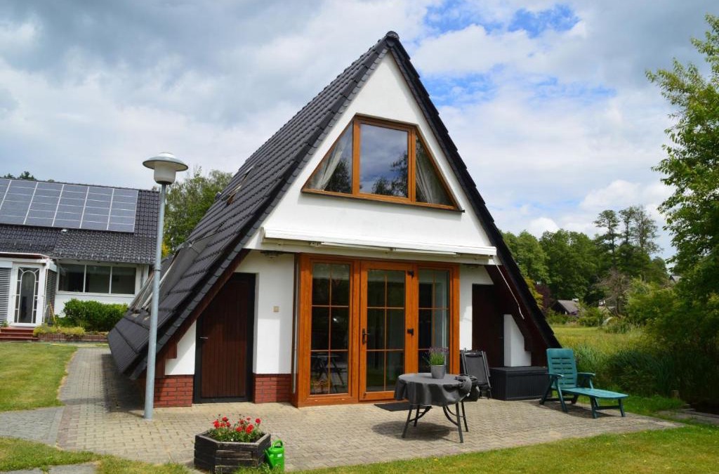 Burg-Kauper House | Ferienhäuser Antje Maier
