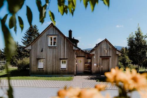 Torfhaus House | Ferienhäuser im Torfhaus Harzresort, Torfhaus, cleaning included