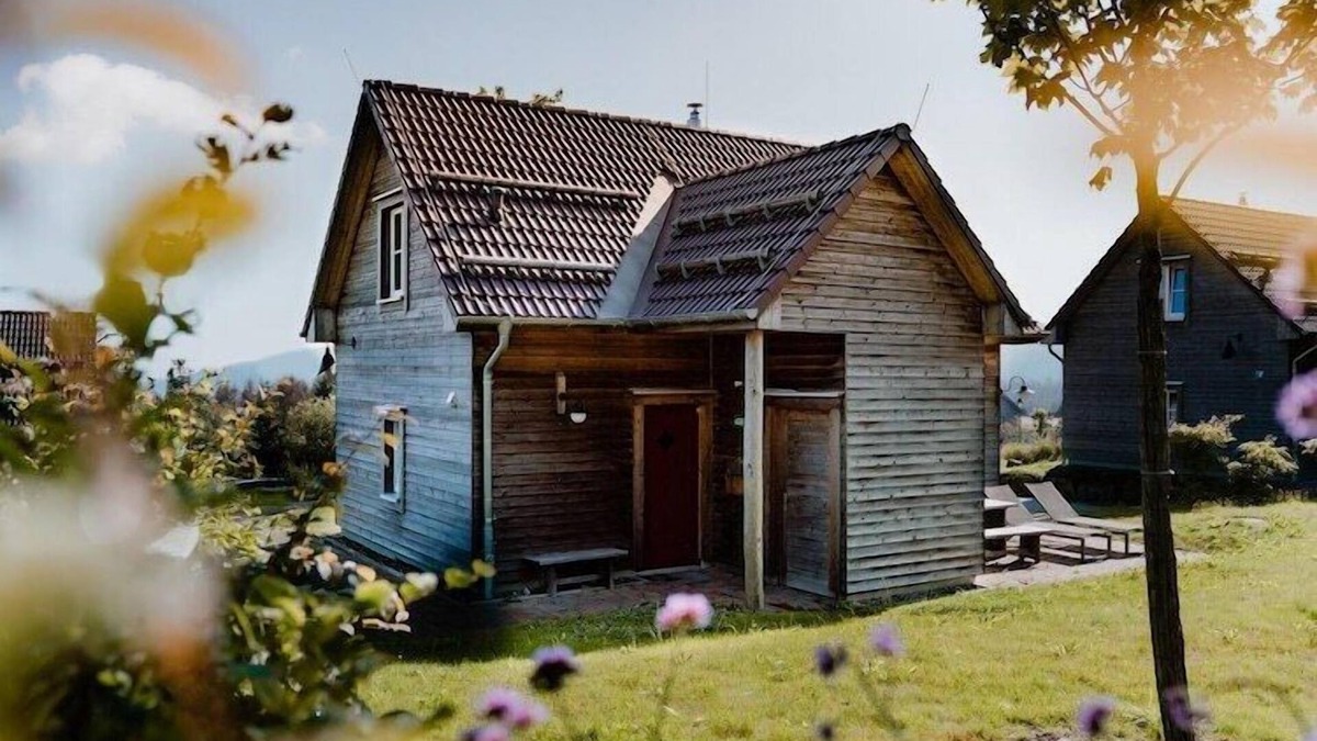 Torfhaus House | Ferienhäuser, Torfhaus