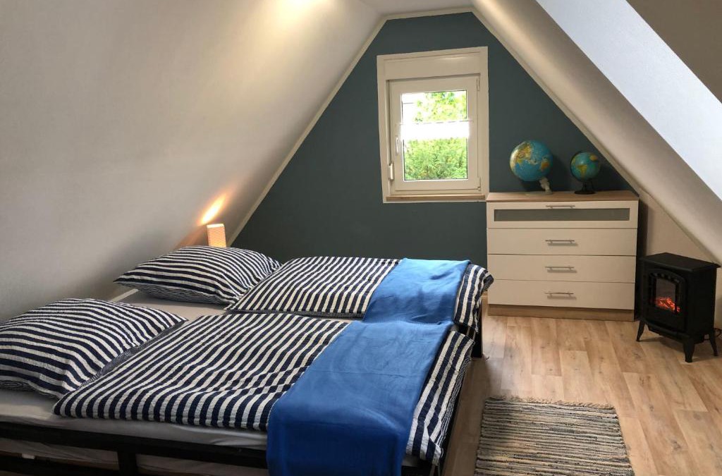 Frickenfelden House | Ferienhäusle JoNa