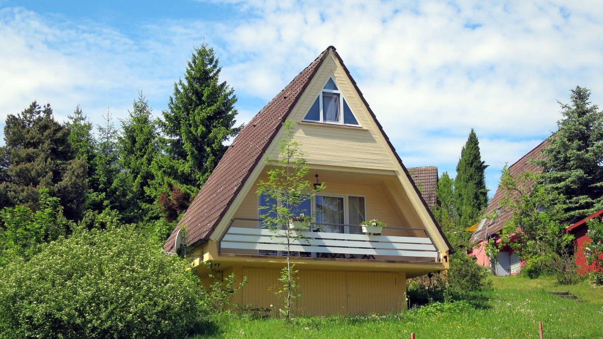 Wilhelmsdorf House | Ferienhäusle Nina by Interhome