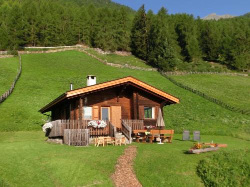 Martello House | Ferienhütte Premstlahof
