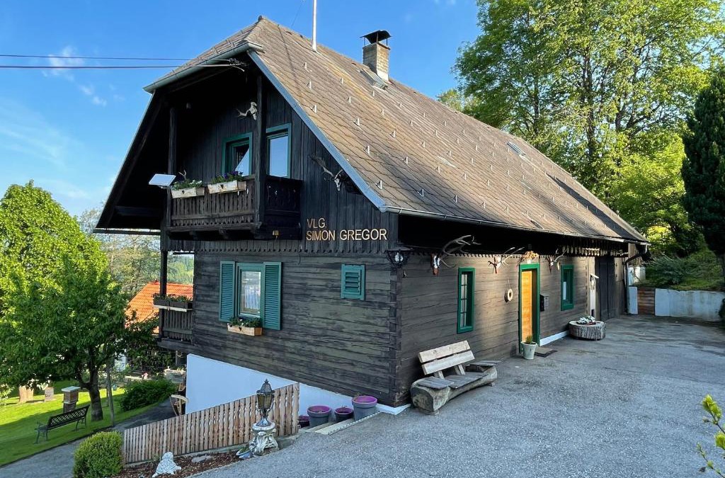 Wolfsberg Apartment | Ferienhütte Simon Gregor