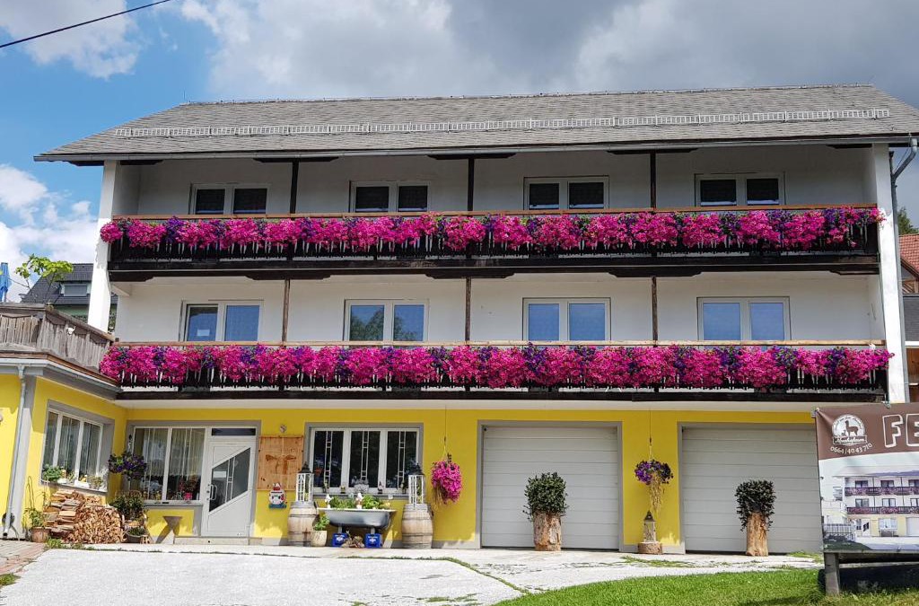 Sankt Kathrein am Offenegg Apartment | Ferienhaus Brenner
