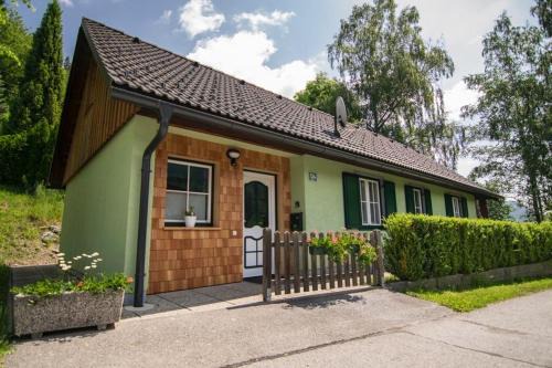 Sankt Peter am Kammersberg House | Ferienhaus Stolz
