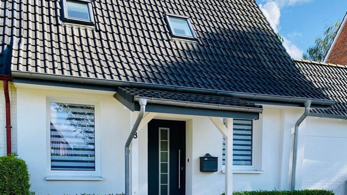 Malente House | Ferienhaus Malente, Deutschland