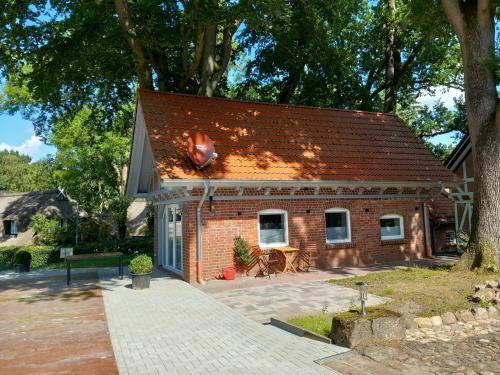 Buchholz in der Nordheide House | Ferienhaus Heidenest, E-Bike, Bettwäsche und Handtücher zubuchbar