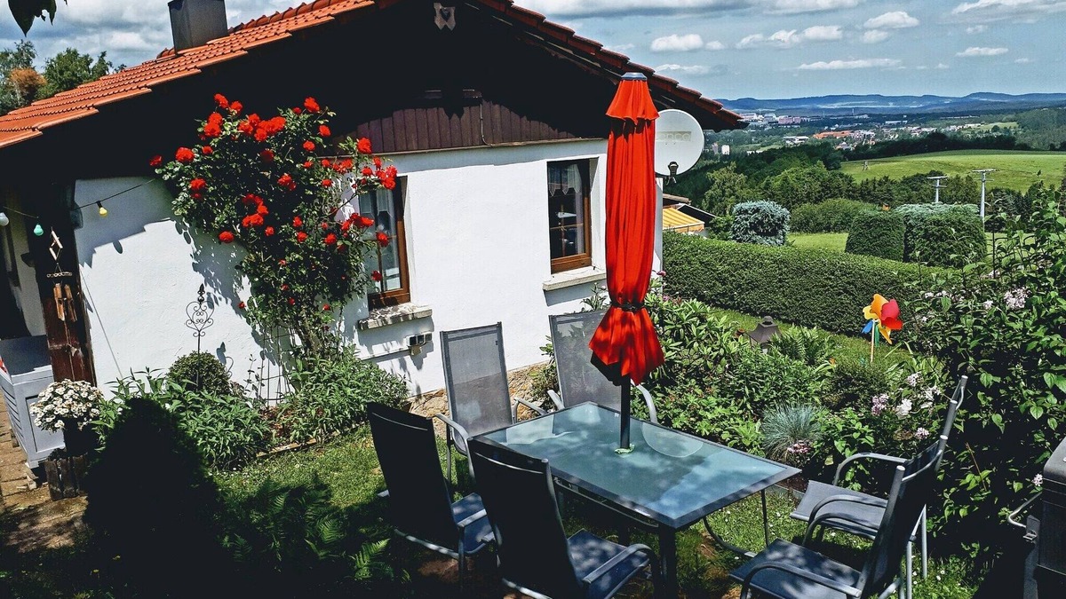 Langewiesen House | Ferienhaus in Langewiesen