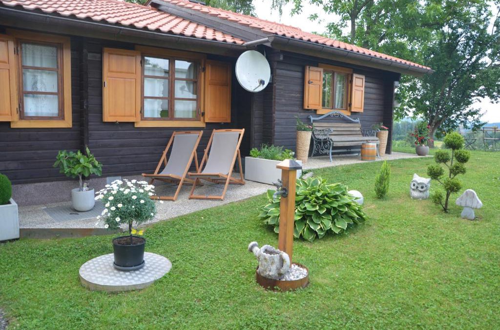 Sankt Johann im Saggautal Apartment | Ferienhaus Andrea