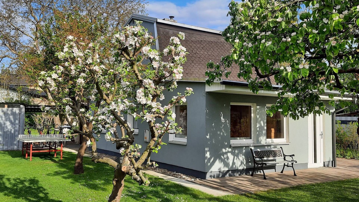 Neuenhagen bei Berlin House | Ferienhaus Neuenhagen