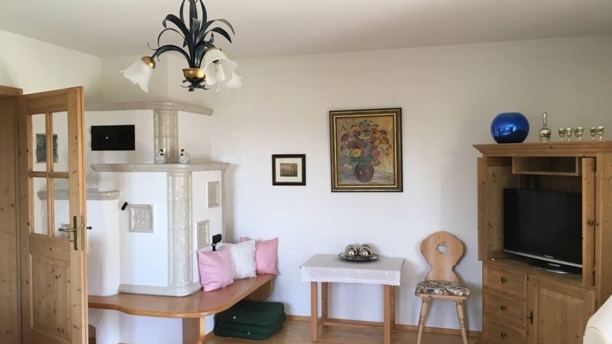 Breitbrunn a. Chiemsee House | Ferienhaus für 5 Personen mit 2 Schlafzimmer