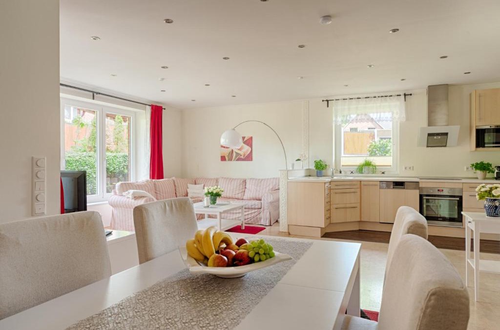 Buchholz in der Nordheide House | Ferienhaus - Wittenhögen