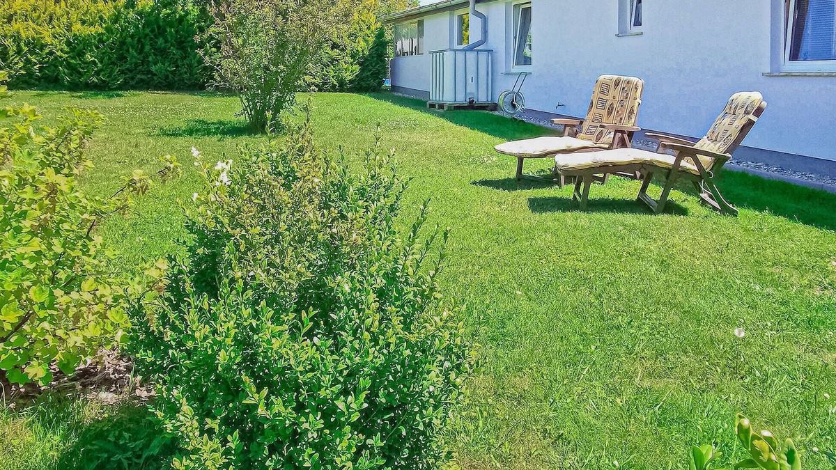 Dolgen House | Ferienhaus Feldberger
