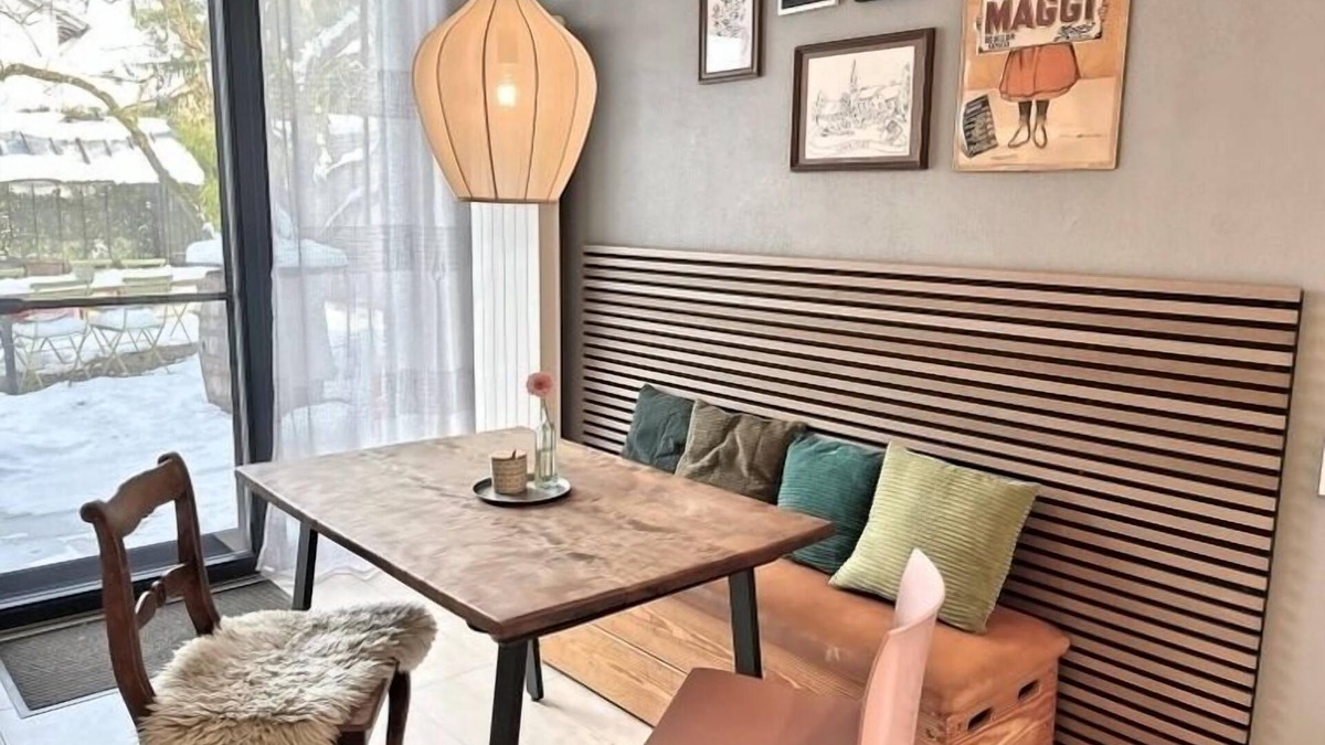 Rielasingen-Worblingen House | Ferienhaus für 5 Gäste mit 85m² in Rielasingen-worblingen