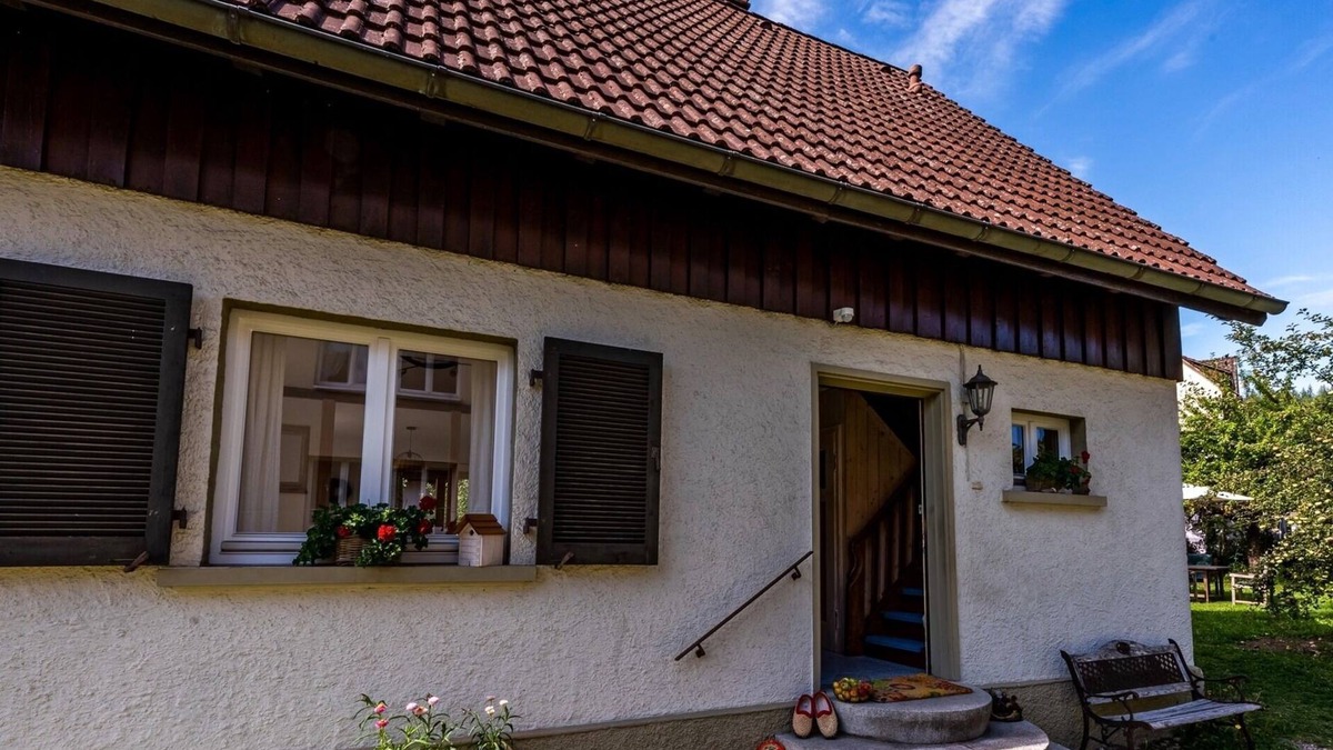 Schoenau im Schwarzwald House | Ferienhaus für 4 Gäste mit 75m² in Schönau im Schwarzwald