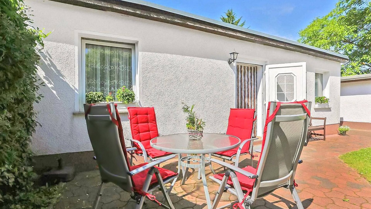 Gross Schoenebeck House | Ferienhaus Schorfheide