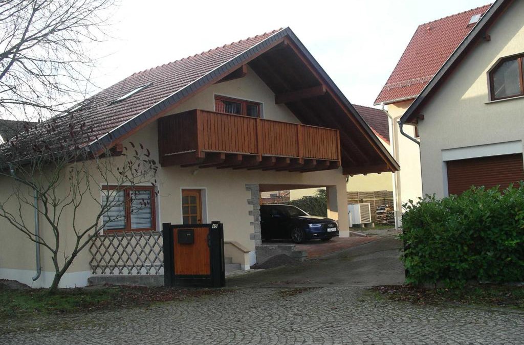 Thangelstedt Apartment | Ferienhaeuschen