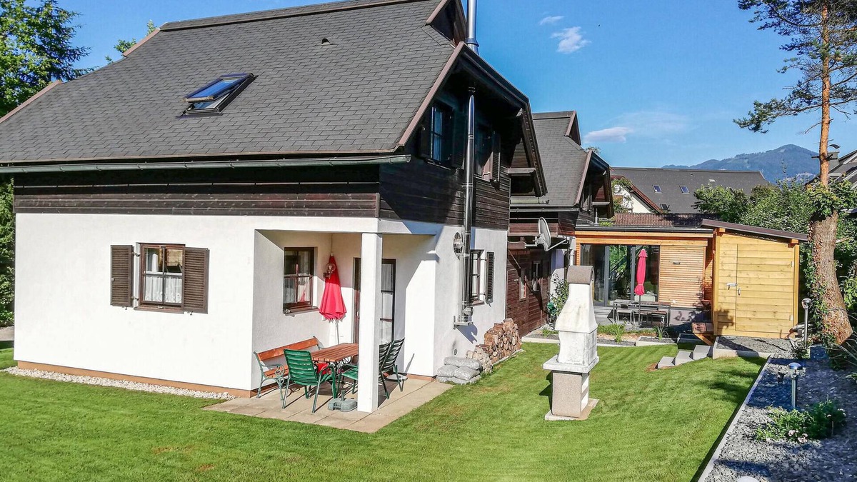 Feistritz im Rosental House | Ferienhaus in Feistritz