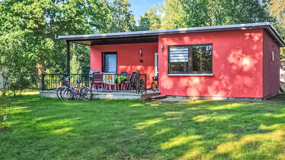 Warthe House | Ferienhaus Boitzenburger Land