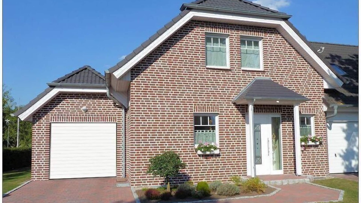 Senden Apartment | Ferienhaus Liermann, 1-4 Pers