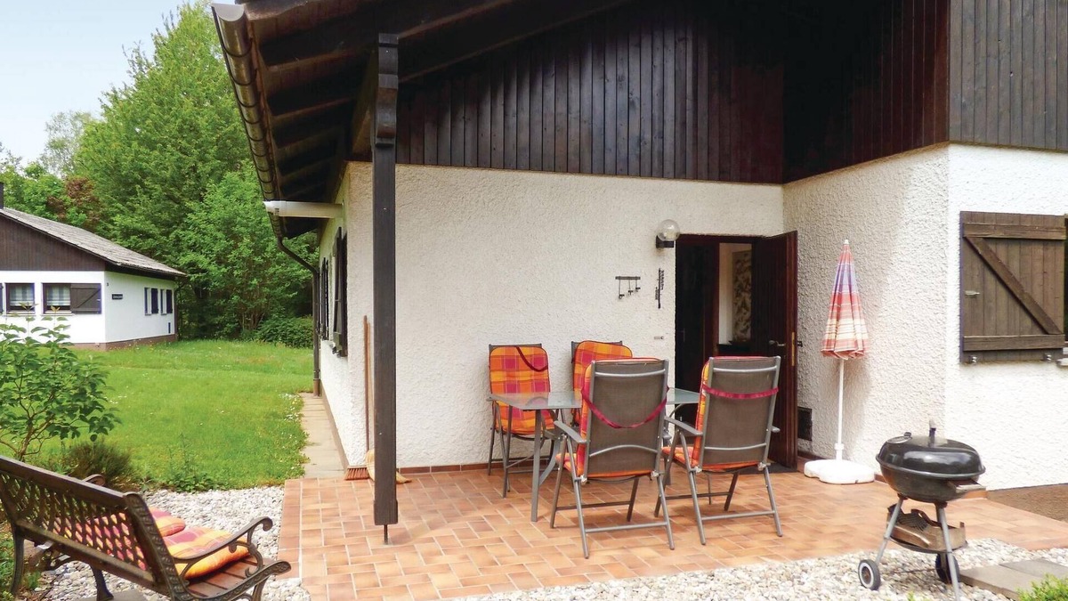 Thalfang House | Ferienhaus 12 in Thalfang