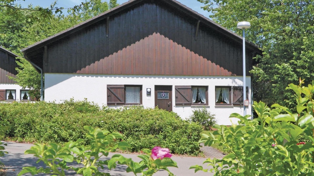 Ferienpark Himmelberg House | Ferienhaus 13 in Thalfang