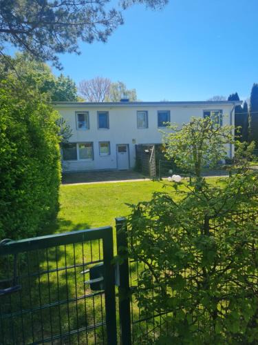 Blowatz House | Ferienhaus - 135 qm - Nähe Insel Poel Ostsee