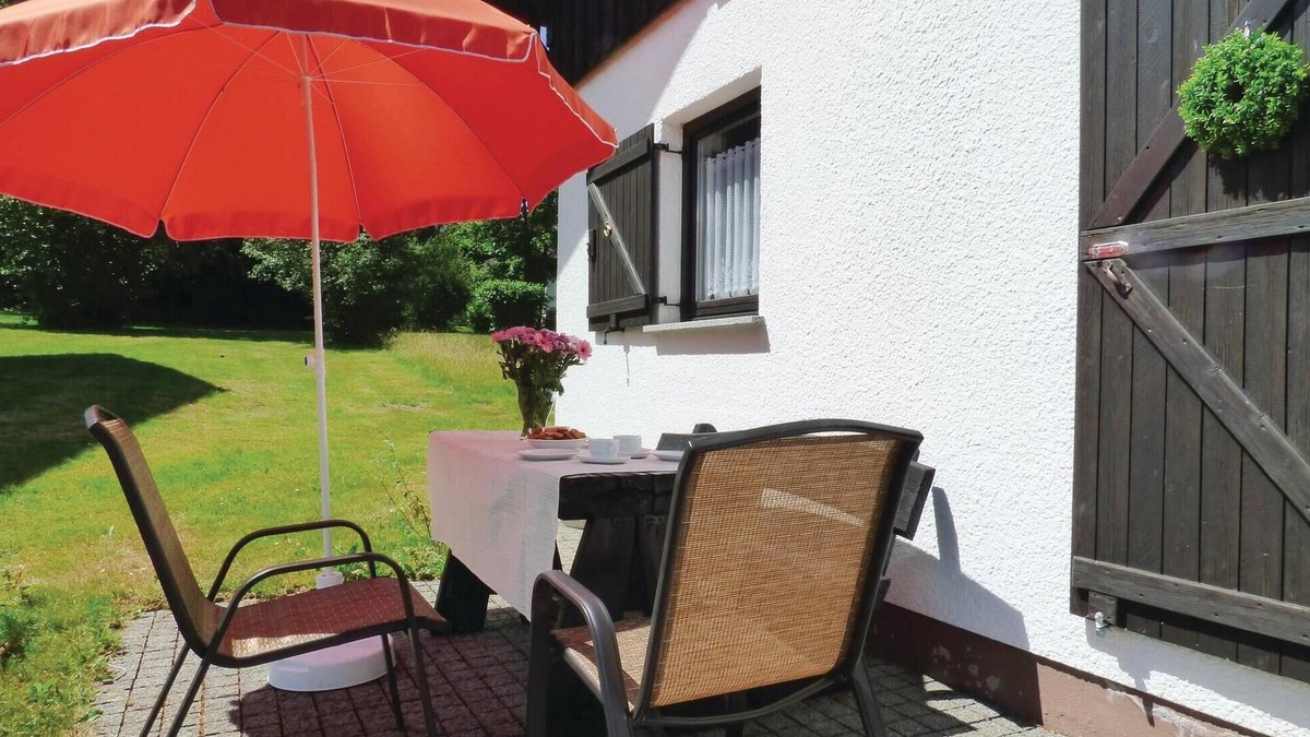 Ferienpark Himmelberg House | Ferienhaus 15 in Thalfang