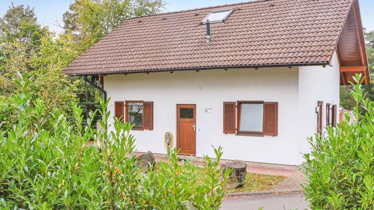 Kirchheim House | Ferienhaus 18 in Kirchheim