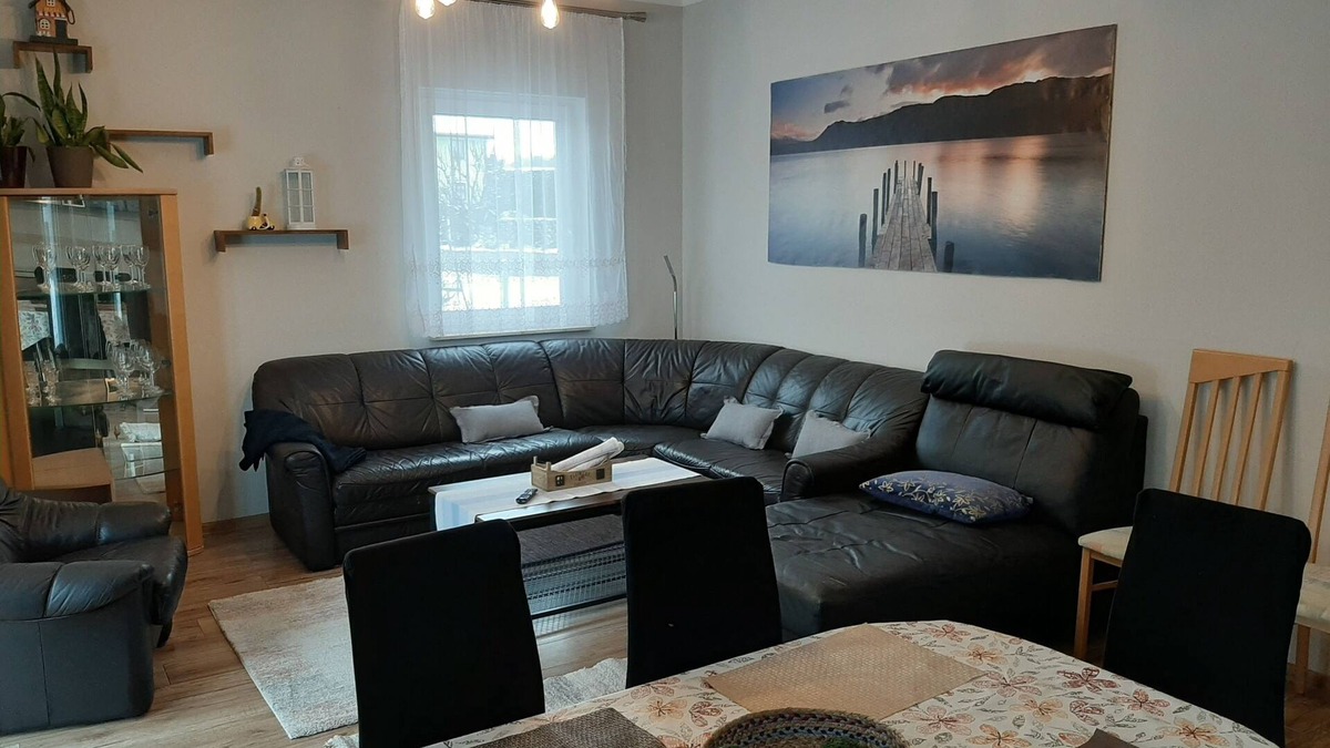 Werneuchen House | Ferienhaus 2