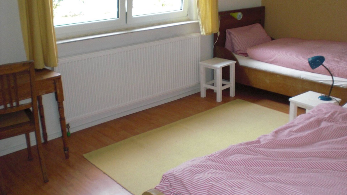 Sankt Georgen House | Ferienhaus, 40qm, 1 Schlafzimmer, max. 3 Personen