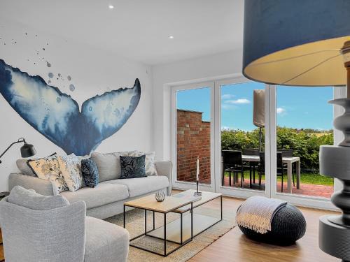 Carolinensiel House | Ferienhaus 50124