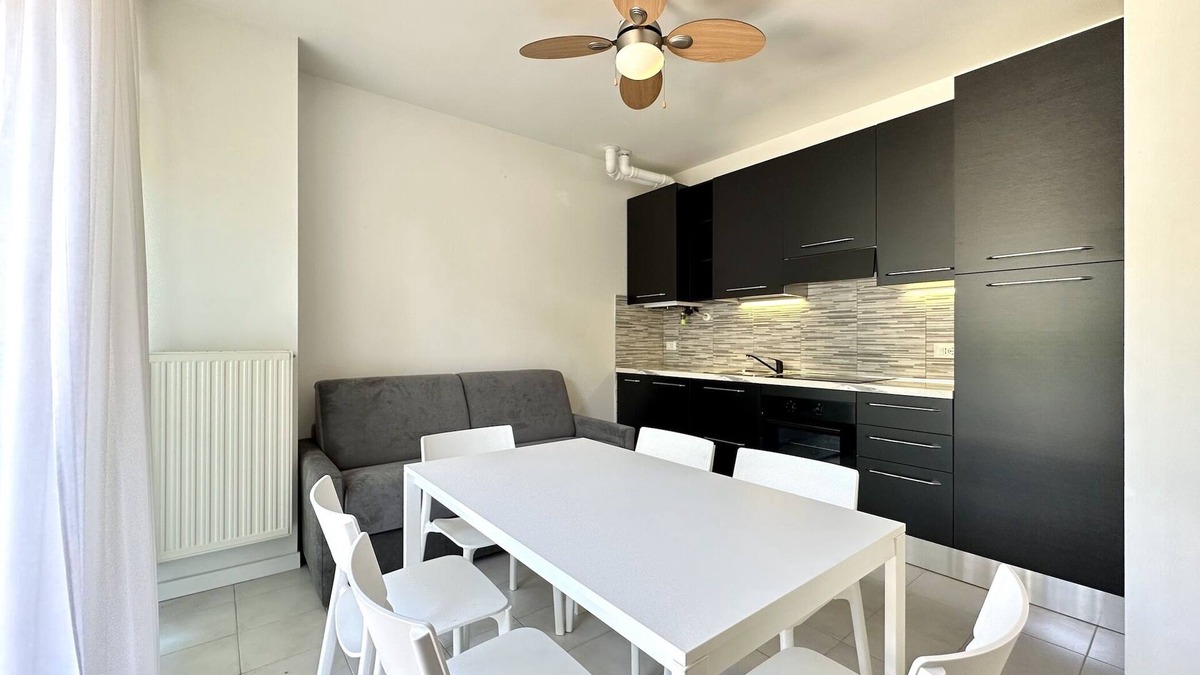 Mazzorno Sinistro Apartment | Ferienhaus am Meer für die Familie mit Pool und in der Nähe von Venedig