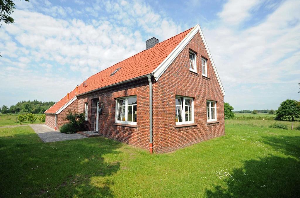 Warsingsfehn Apartment | Ferienhaus Adamla, 65319