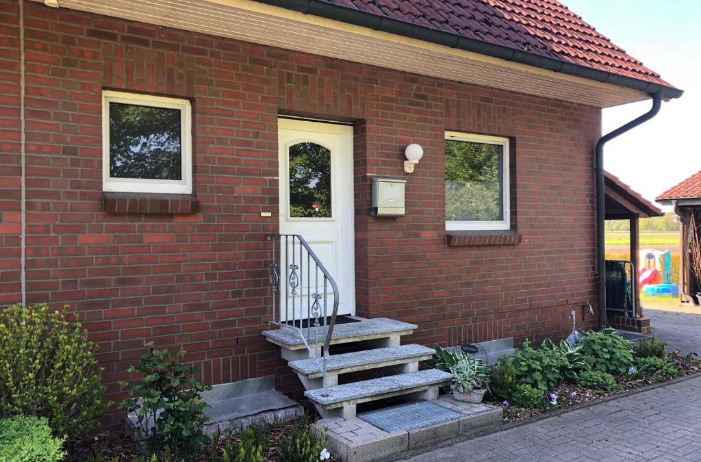 Ahlerstedt House | Ferienhaus Ahrensmoor - KEINE MONTEURE