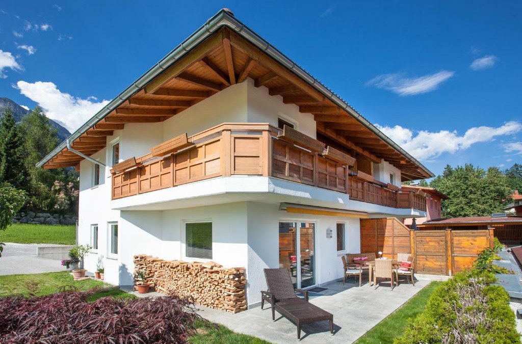 Wiesing House | Ferienhaus Alex