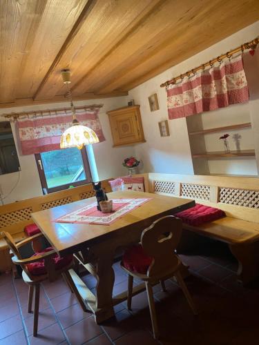 Passail House | Ferienhaus Almenland