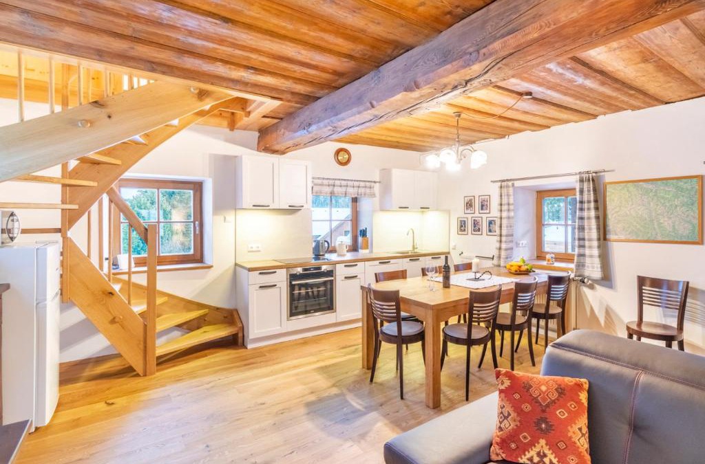 Hohentauern House | Ferienhaus Alte Mühle Hohentauern