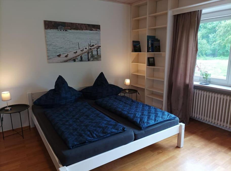 Riederau Apartment | Ferienhaus am Ammersee in Bierdorf