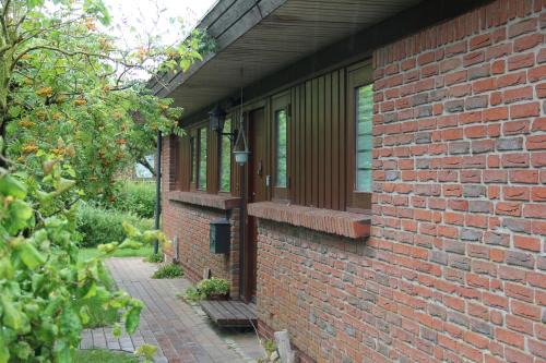 Osterbelmhusen House | Ferienhaus am Belmermoor 167