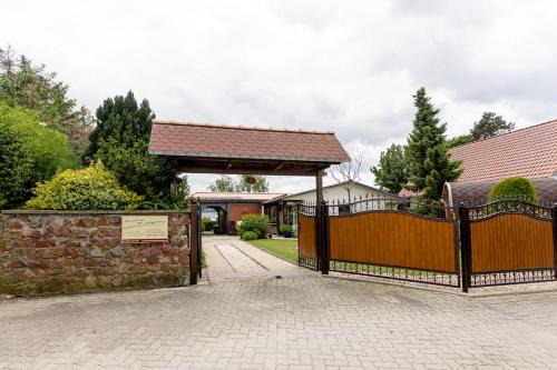 Blankenburg House | Ferienhaus am Bergeshang