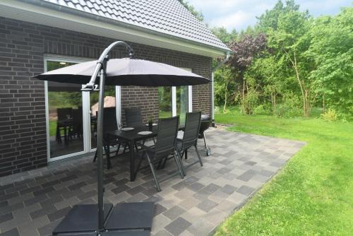 Wietzendorf House | Ferienhaus Am Bienenzaun