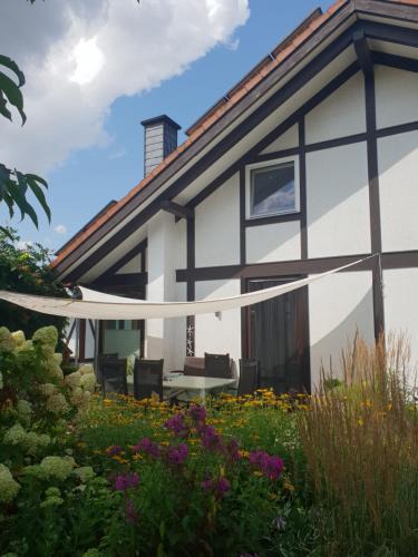Stendal House | Ferienhaus am Burggraben